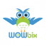 Wowbix Marketing logo